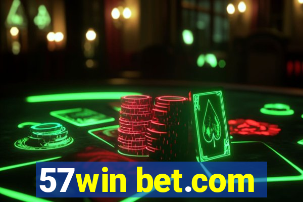 57win bet.com